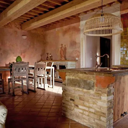 I Spazio Mit Pool By Interhome Appartamento *