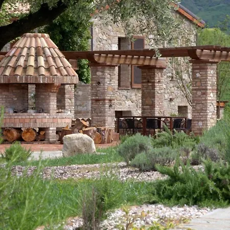 I Spazio Mit Pool By Interhome Appartamento Volterra